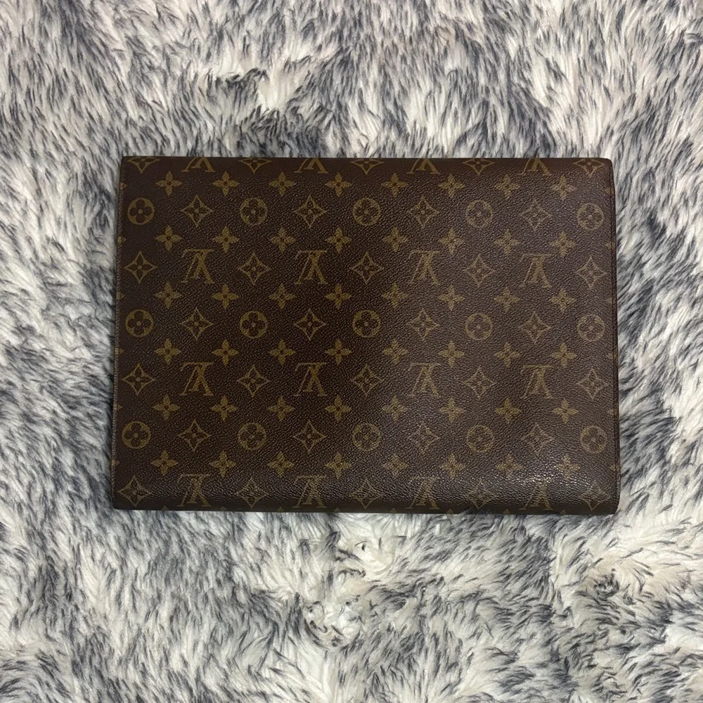Louis Vuitton stylish laptop